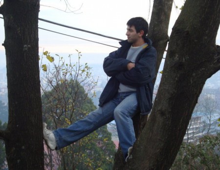 Fabián Espinoza